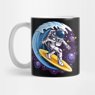 Astronautsurfer Mug